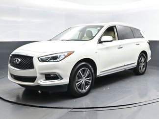 Used 2019 INFINITI QX60 Luxe image 1