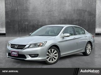 Used 2013 Honda Accord EX-L image 1
