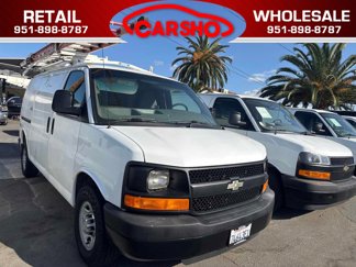 Used 2012 Chevrolet Express 2500 w/ Power Package image 1