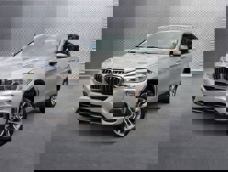 Used 2018 BMW X6 sDrive35i image 1