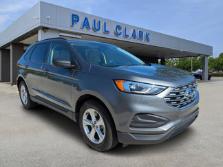 Used 2022 Ford Edge SE image 1
