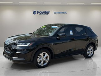Used 2025 Honda Civic LX image 1