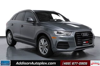 Used 2016 Audi Q3 2.0T Premium Plus image 1