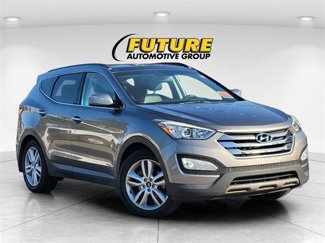 Used 2016 Hyundai Santa Fe Sport 2.0T w/ Option Group 05 image 1