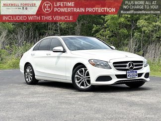 Used 2018 Mercedes-Benz C 300 Sedan image 1