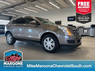 Used 2011 Cadillac SRX Luxury image 1