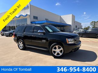Used 2010 Chevrolet Tahoe LT w/ Texas Edition video 1