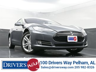 Used 2013 Tesla Model S image 1