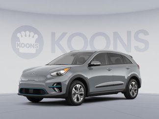 Used 2019 Kia Niro EX w/ Cold Weather Package 2.0 image 1