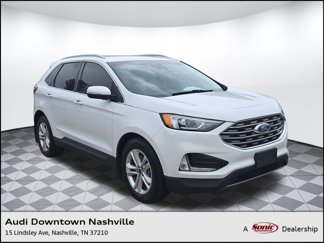 Used 2020 Ford Edge SEL image 1