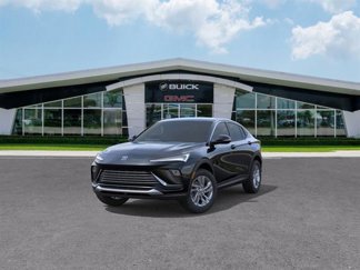 New 2025 Buick Envista Preferred image 1