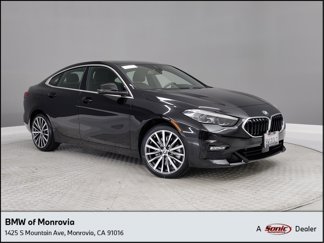 Certified 2021 BMW 228i Gran Coupe w/ Convenience Package image 1