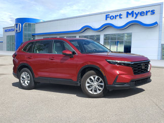 Used 2023 Honda CR-V LX image 1