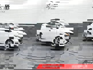 New 2025 Nissan Versa S w/ Trunk Package image 1