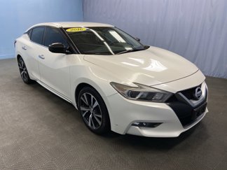 Used 2016 Nissan Maxima 3.5 S image 1