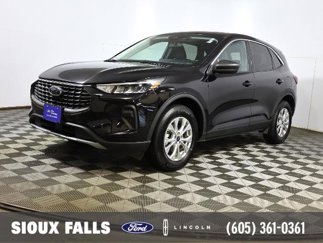 Certified 2023 Ford Escape Active image 1