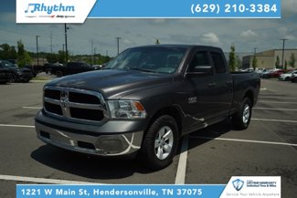 Used 2018 RAM 1500 Tradesman w/ Popular Equipment Group image 1