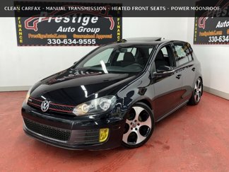 Used 2012 Volkswagen GTI 4-Door image 1
