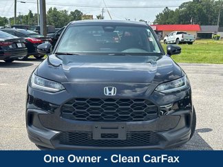 Used 2024 Honda HR-V LX video 2