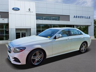 Used 2019 Mercedes-Benz E 300 4MATIC image 1