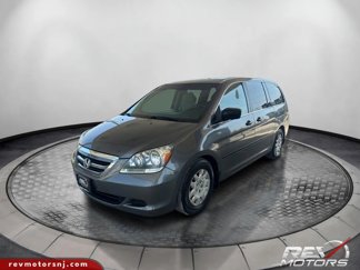 Used 2007 Honda Odyssey LX image 1