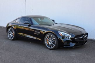 Used 2016 Mercedes-Benz AMG GT S image 1