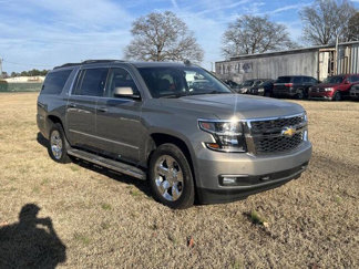 Used 2019 Chevrolet Suburban LT w/ LT Signature Package image 1