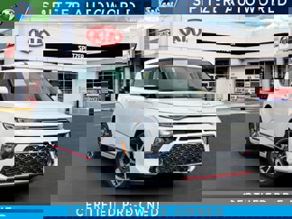 Certified 2022 Kia Soul GT-Line image 1