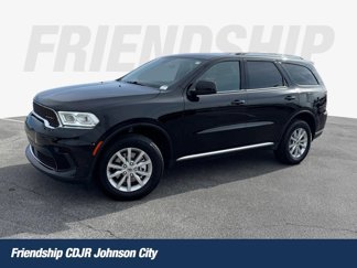 Used 2024 Dodge Durango SXT image 1