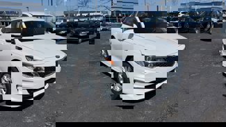 Used 2017 Kia Optima EX image 1