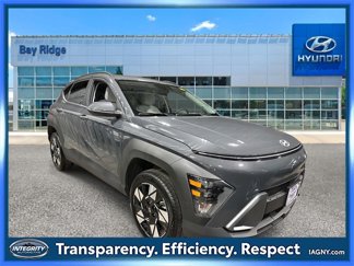 Used 2024 Hyundai Kona SEL image 1