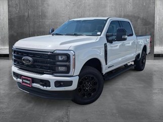 New 2024 Ford F350 Lariat w/ Lariat Ultimate Package image 1