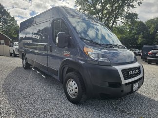 Used 2019 RAM ProMaster 3500 image 1