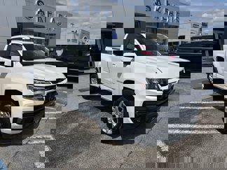 Used 2022 Chevrolet Colorado LT w/ Fleet Safety Package image 1
