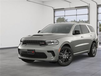New 2025 Dodge Durango R/T w/ Blacktop Package image 1