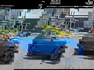 New 2025 MINI Cooper 4-Door Hardtop image 1