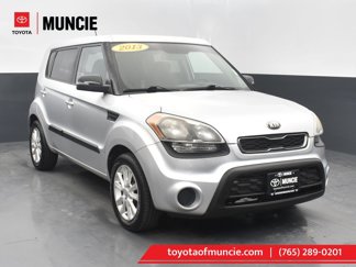 Used 2013 Kia Soul + image 1