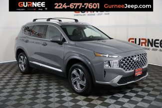 Used 2022 Hyundai Santa Fe SEL image 1