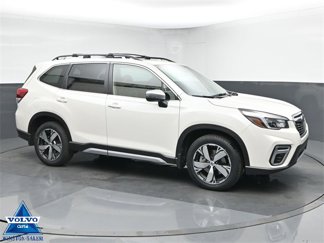 Used 2021 Subaru Forester Touring w/ Popular Package #2 image 1
