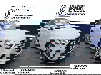 Used 2020 Mercedes-Benz A 220 image 1