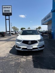 Used 2019 Acura MDX SH-AWD w/ Advance Package image 1