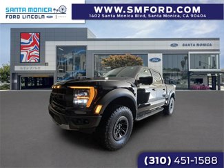 Used 2023 Ford F150 Raptor w/ Raptor Carbon Fiber Package image 1