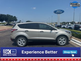 Used 2018 Ford Escape S image 1