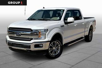 Used 2012 Toyota Tundra 2WD CrewMax image 1