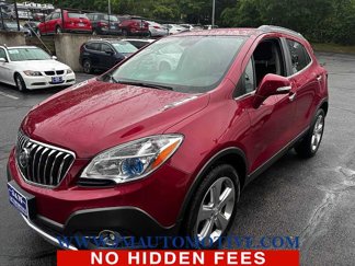 Used 2015 Buick Encore Convenience image 1
