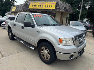 Used 2008 Ford F150 XLT image 1