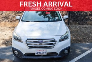 Used 2016 Subaru Outback 2.5i Premium image 1