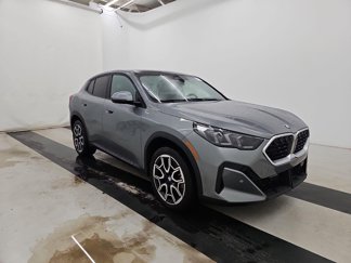 Used 2024 BMW X2 xDrive28i image 1