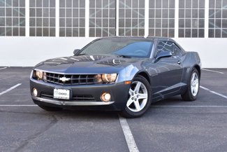 Used 2011 Chevrolet Camaro LT image 1