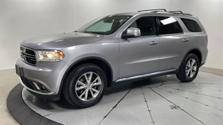 Used 2016 Dodge Durango Limited w/ Nav & Power Liftgate Group image 1